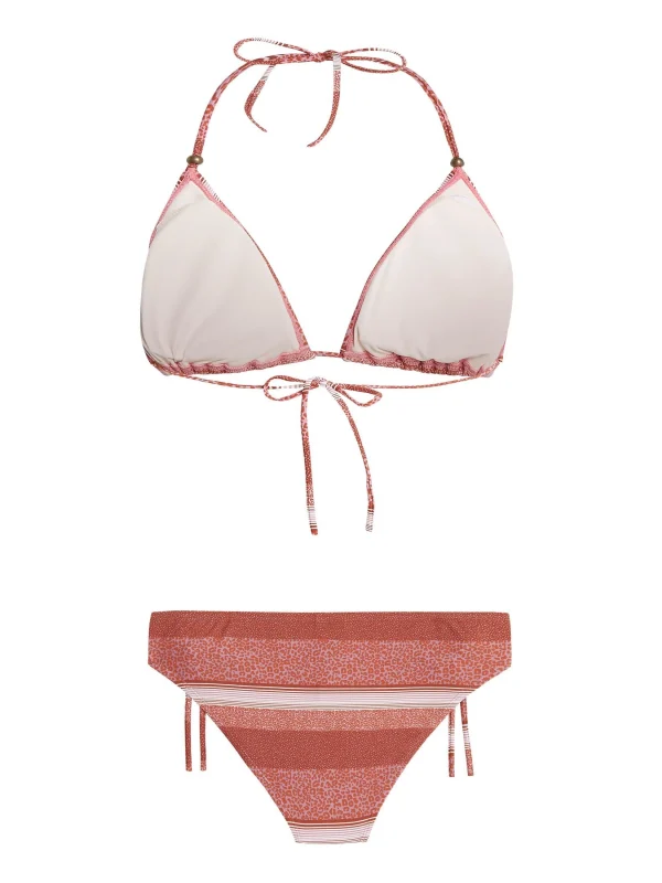 Protest Triangel-Bikini Cheeky “ PRTCITRON 23 In Chilirust 6
