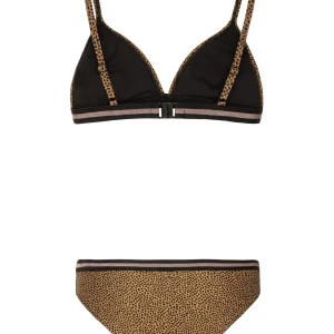 Protest Triangel-Bikini Cheeky “ PRTGUPPY In True Black 6