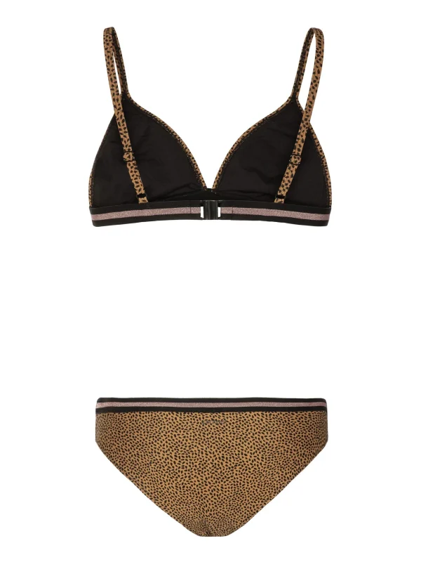 Protest Triangel-Bikini Cheeky “ PRTGUPPY In True Black 3