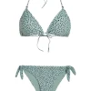 Protest Triangel-Bikini Cheeky “ PRTIQUITOS 23 In Green Baygreen 25