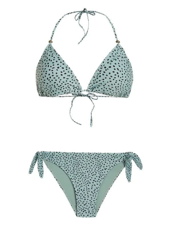 Protest Triangel-Bikini Cheeky “ PRTIQUITOS 23 In Green Baygreen 1