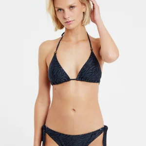 Protest Triangel-Bikini Cheeky “ PRTIQUITOS 23 In True Black 11