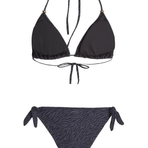 Protest Triangel-Bikini Cheeky “ PRTIQUITOS 23 In True Black 17