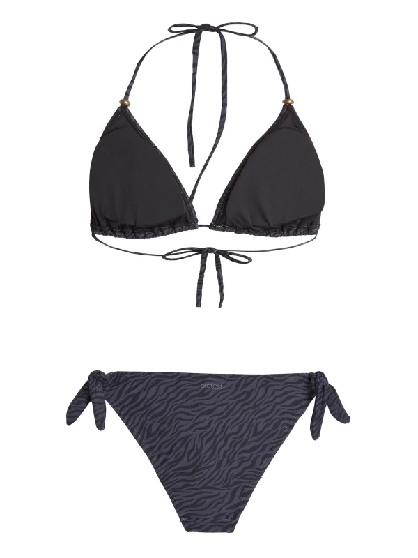 Protest Triangel-Bikini Cheeky “ PRTIQUITOS 23 In True Black 6