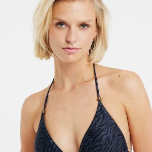 Protest Triangel-Bikini Cheeky “ PRTIQUITOS 23 In True Black 19