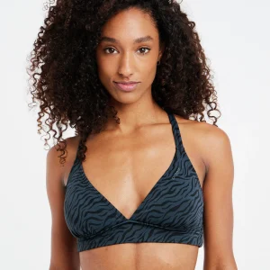 Protest Triangel-Bikini “ MIXSUPERO 23 In True Black 11