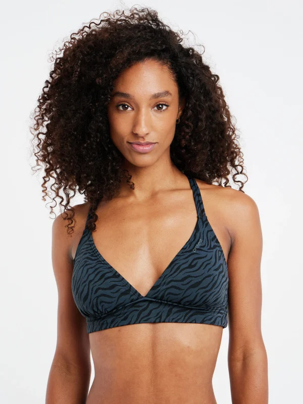 Protest Triangel-Bikini “ MIXSUPERO 23 In True Black 3