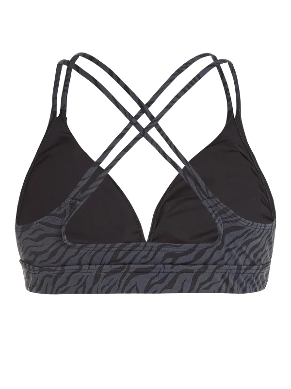 Protest Triangel-Bikini “ MIXSUPERO 23 In True Black 6