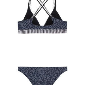 Protest Triangel-Bikini “ PRTALFA JR In True Black 6
