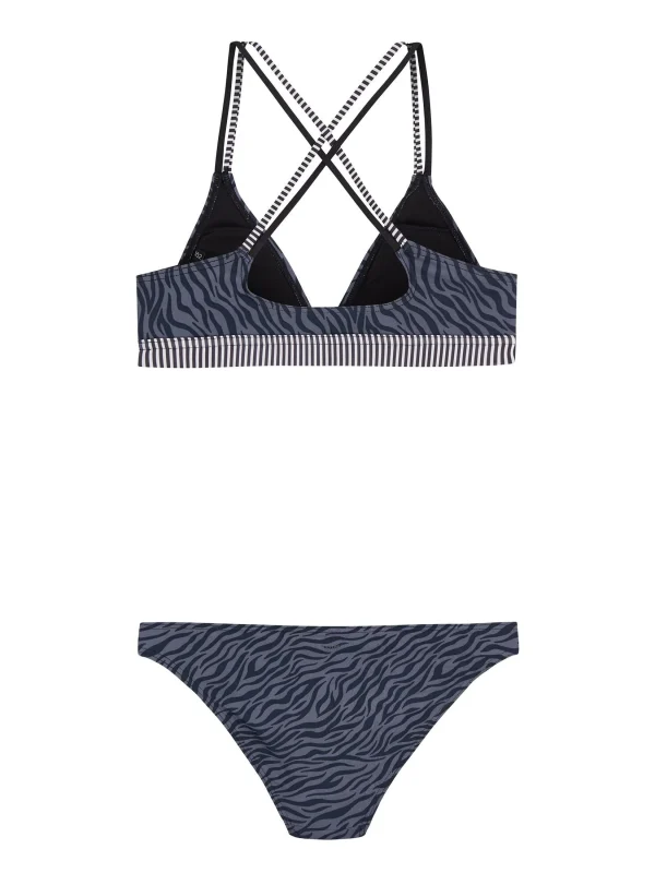 Protest Triangel-Bikini “ PRTALFA JR In True Black 3