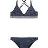 Protest Triangel-Bikini “ PRTALFA JR In True Black 8