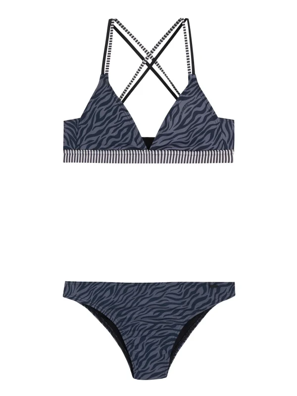 Protest Triangel-Bikini “ PRTALFA JR In True Black 1