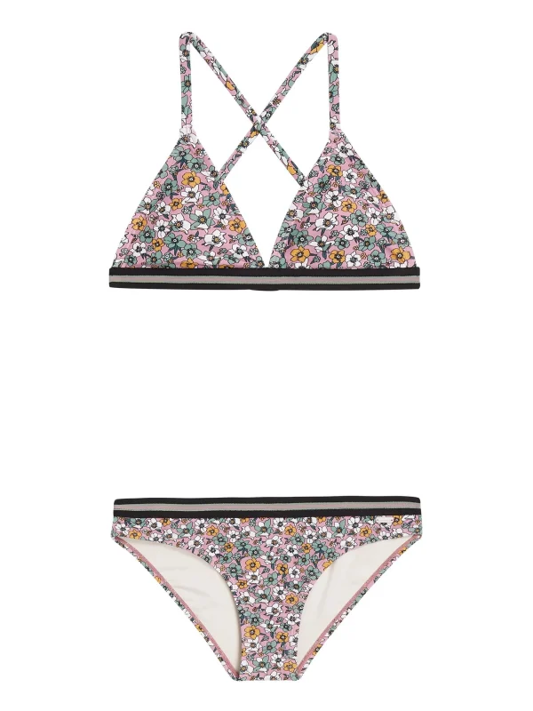 Protest Triangel-Bikini “ PRTBERIT JR In Duskyrose 1