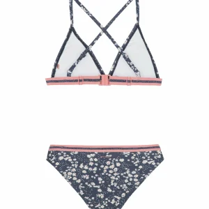 Protest Triangel-Bikini “ PRTCIERAS JR In Deep Seablue 6