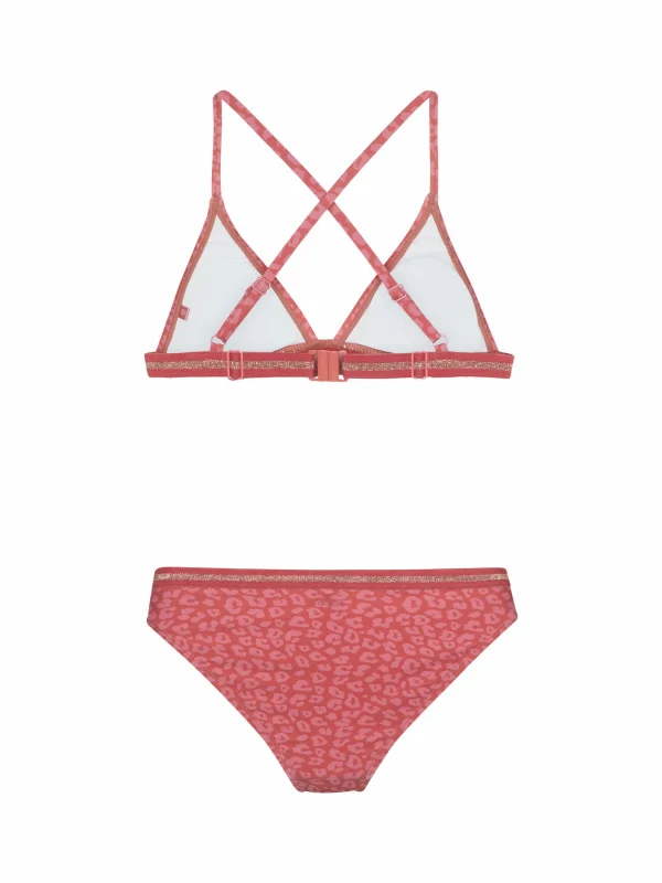 Protest Triangel-Bikini “ PRTCIERCA JR In Cottagerust 3