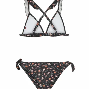 Protest Triangel-Bikini “ PRTDAISY JR In True Black 6