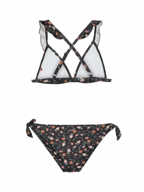 Protest Triangel-Bikini “ PRTDAISY JR In True Black 3