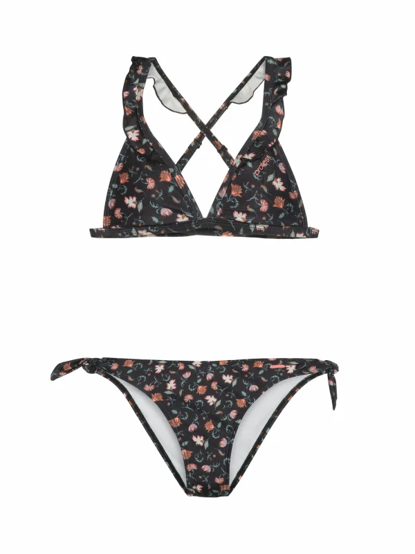 Protest Triangel-Bikini “ PRTDAISY JR In True Black 1