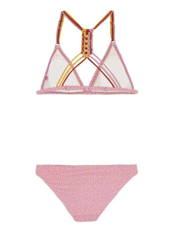 Protest Triangel-Bikini “ PRTFIMKE 23 JR In Duskyrose 3