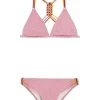 Protest Triangel-Bikini “ PRTFIMKE 23 JR In Duskyrose 10