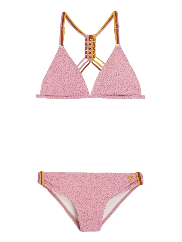 Protest Triangel-Bikini “ PRTFIMKE 23 JR In Duskyrose 1