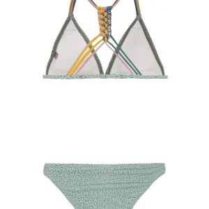 Protest Triangel-Bikini “ PRTFIMKE 23 JR In Green Baygreen 6