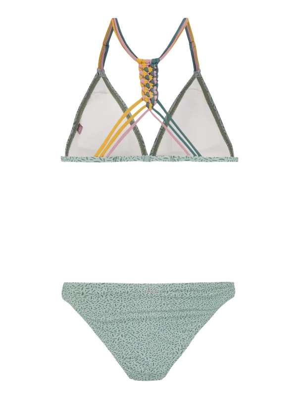 Protest Triangel-Bikini “ PRTFIMKE 23 JR In Green Baygreen 3
