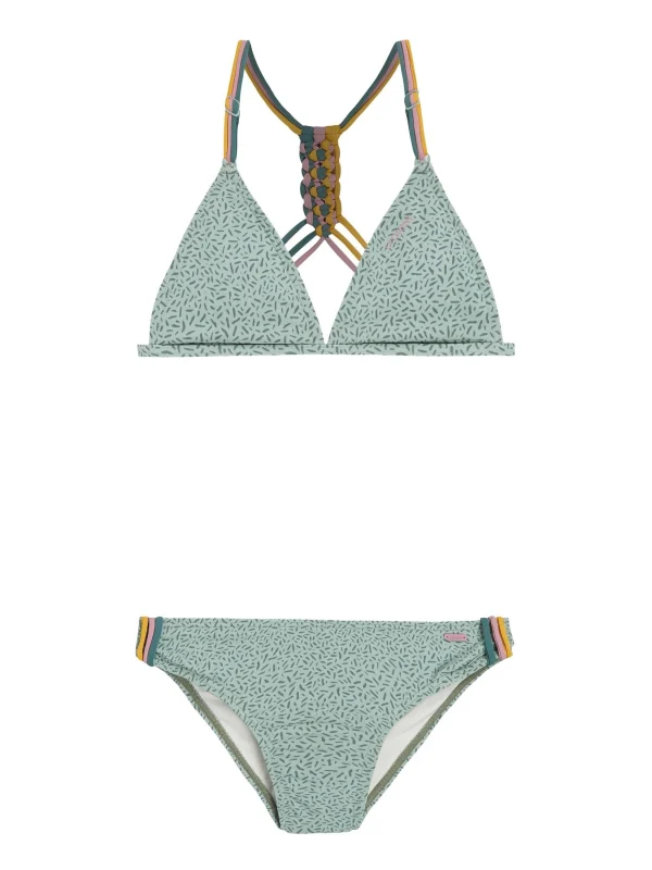 Protest Triangel-Bikini “ PRTFIMKE 23 JR In Green Baygreen 1