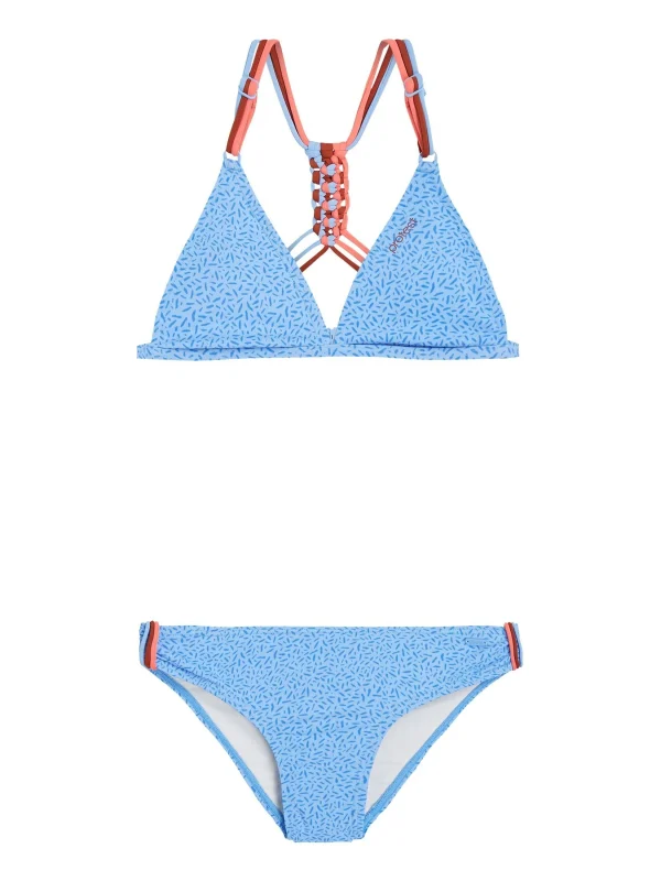 Protest Triangel-Bikini “ PRTFIMKE 23 JR In Havasublue 1