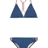 Protest Triangel-Bikini “ PRTFIMKE 23 JR In Heaven Blue 10