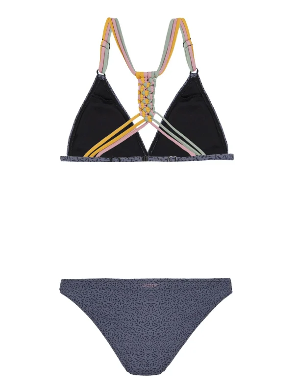 Protest Triangel-Bikini “ PRTFIMKE 23 JR In True Black 3