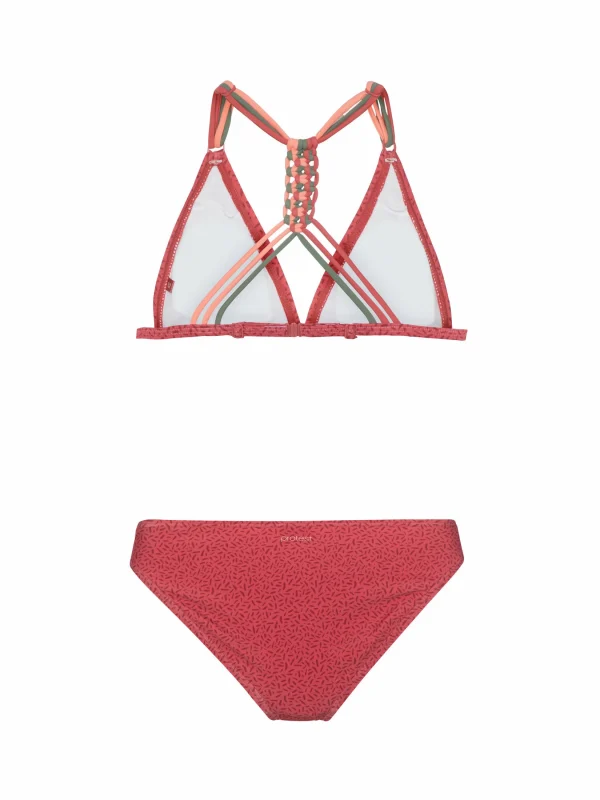 Protest Triangel-Bikini “ PRTFIMKE JR In Rusticrust 3