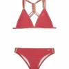 Protest Triangel-Bikini “ PRTFIMKE JR In Rusticrust 8