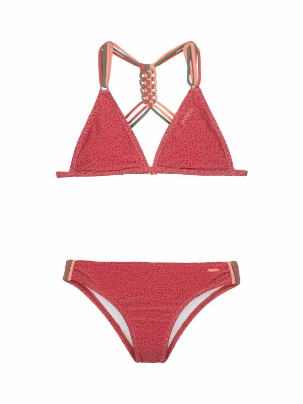 Protest Triangel-Bikini “ PRTFIMKE JR In Rusticrust 1