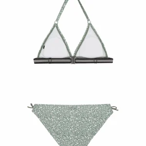 Protest Triangel-Bikini “ PRTIBISA JR In Glass Bottlegreen 6