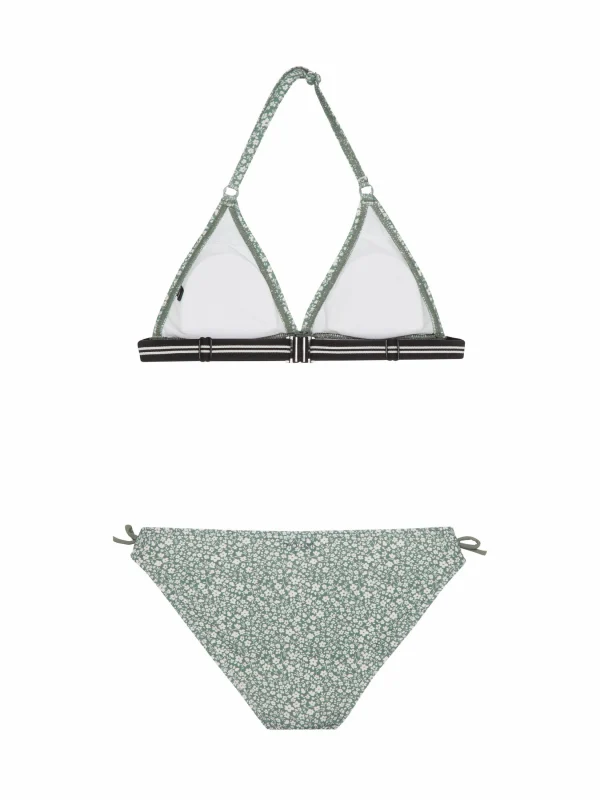 Protest Triangel-Bikini “ PRTIBISA JR In Glass Bottlegreen 3