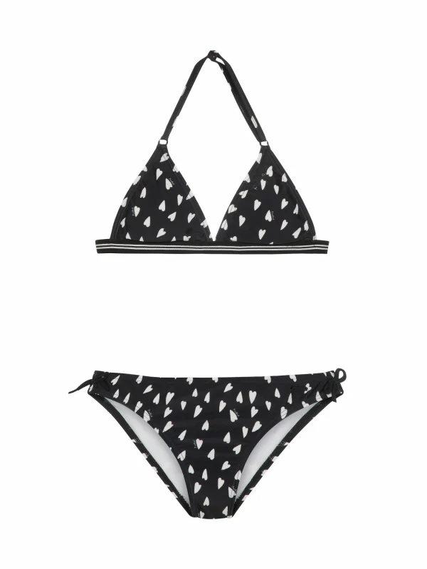 Protest Triangel-Bikini “ PRTIBISA JR In True Black 1