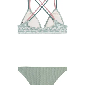 Protest Triangel-Bikini “ PRTKAMILLE JR In Green Baygreen 6