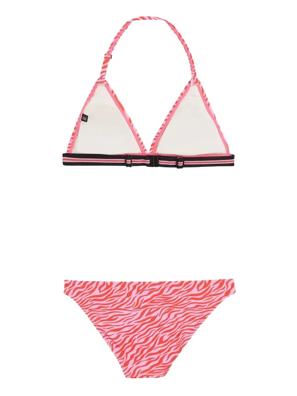 Protest Triangel-Bikini “ PRTLIMONE JR In Razzred 3