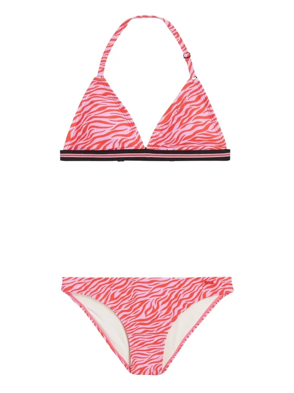 Protest Triangel-Bikini “ PRTLIMONE JR In Razzred 1