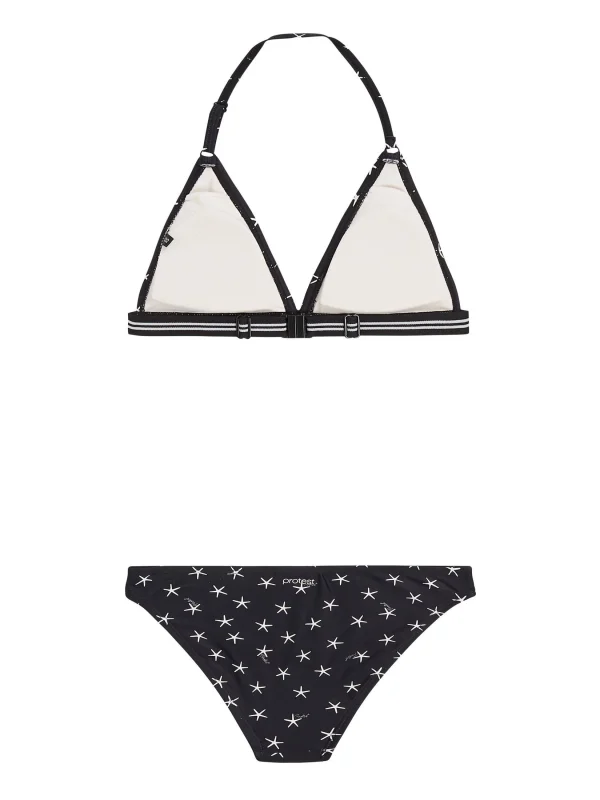 Protest Triangel-Bikini “ PRTLIMONE JR In True Black 3