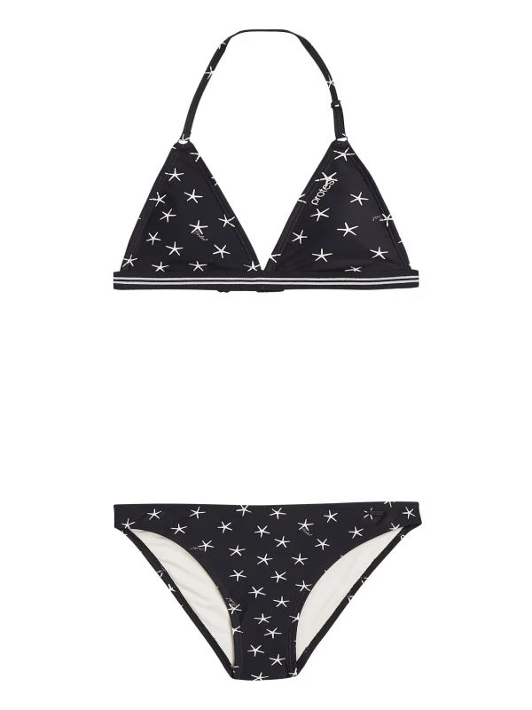 Protest Triangel-Bikini “ PRTLIMONE JR In True Black 1