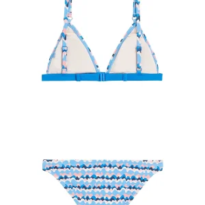 Protest Triangel-Bikini “ PRTLINSEY JR In PalaceBlue 6