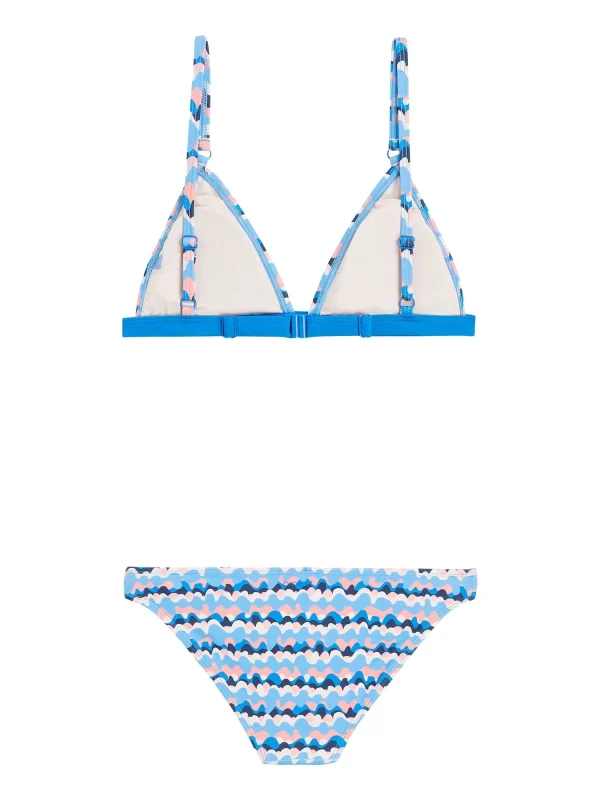 Protest Triangel-Bikini “ PRTLINSEY JR In PalaceBlue 3