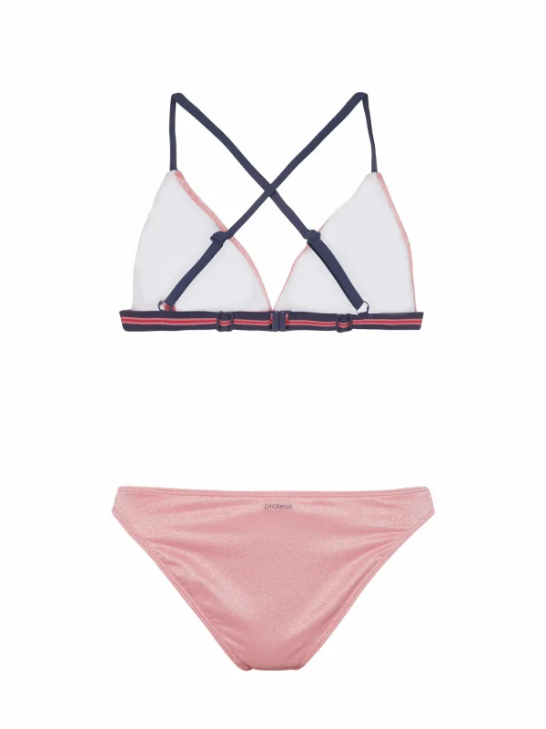 Protest Triangel-Bikini “ PRTMOLLY JR In Misty Rosepink 3