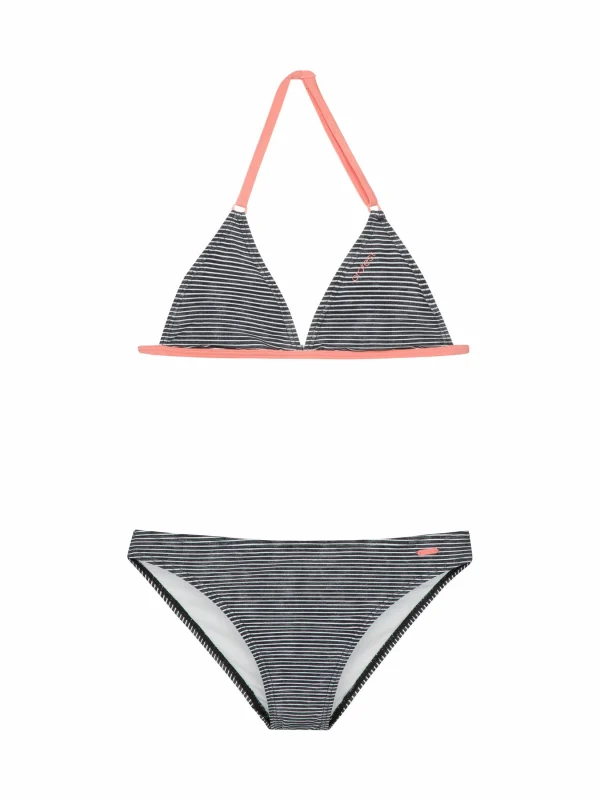Protest Triangel-Bikini “ PRTNIKLE JR In Basic 1
