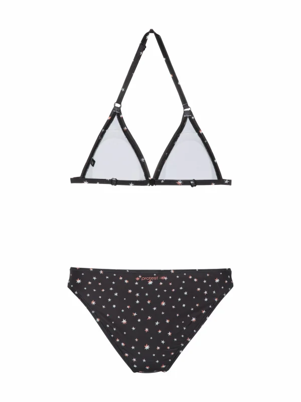 Protest Triangel-Bikini “ PRTNOELLE JR In True Black 3