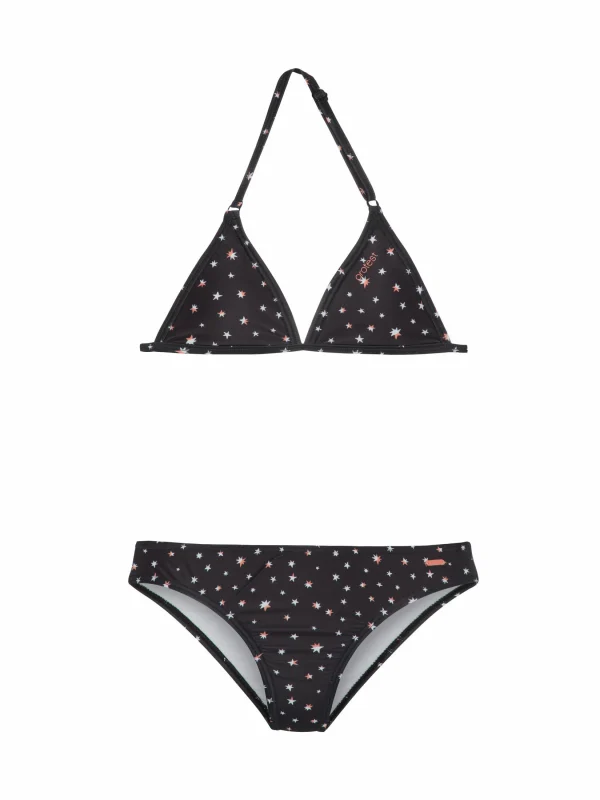 Protest Triangel-Bikini “ PRTNOELLE JR In True Black 1