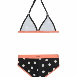 Protest Triangel-Bikini “ PRTNOOR JR In True Black 6