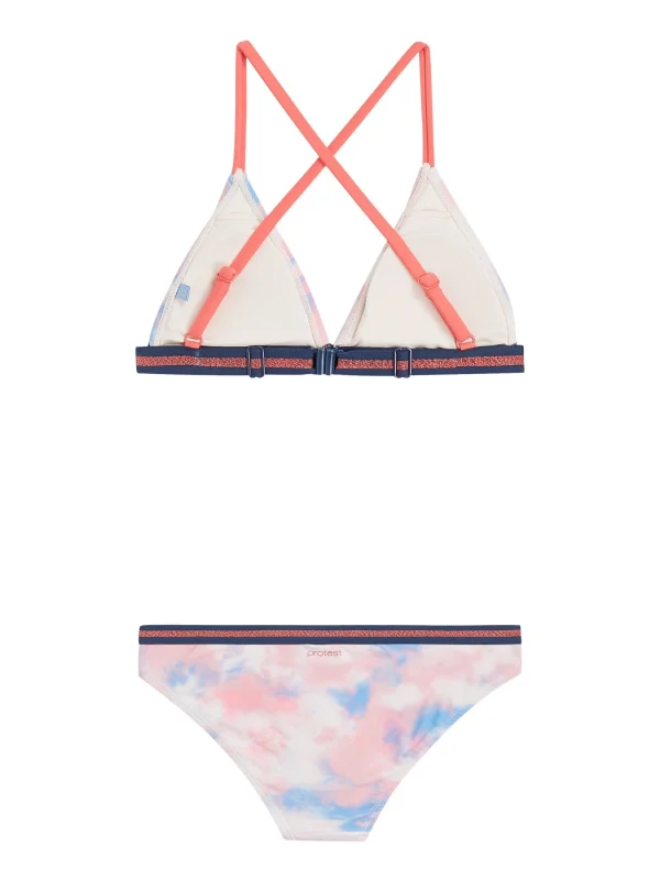 Protest Triangel-Bikini “ PRTNUKU JR In Sugarcoral 3